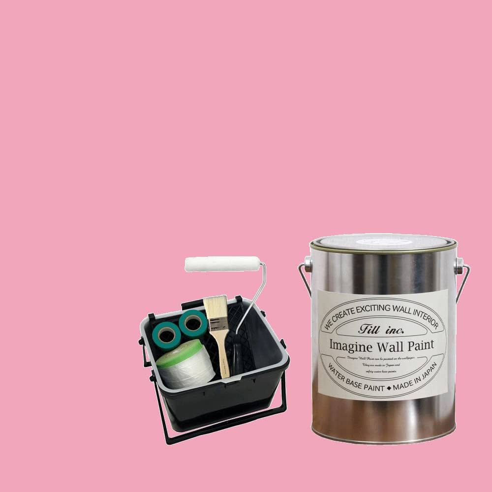 dertbag アート　imazine イマジン　ペンキ Amazon.co.jp: 壁紙屋本舗 ペンキ 水性塗料 0.5L/500ml 明け方の